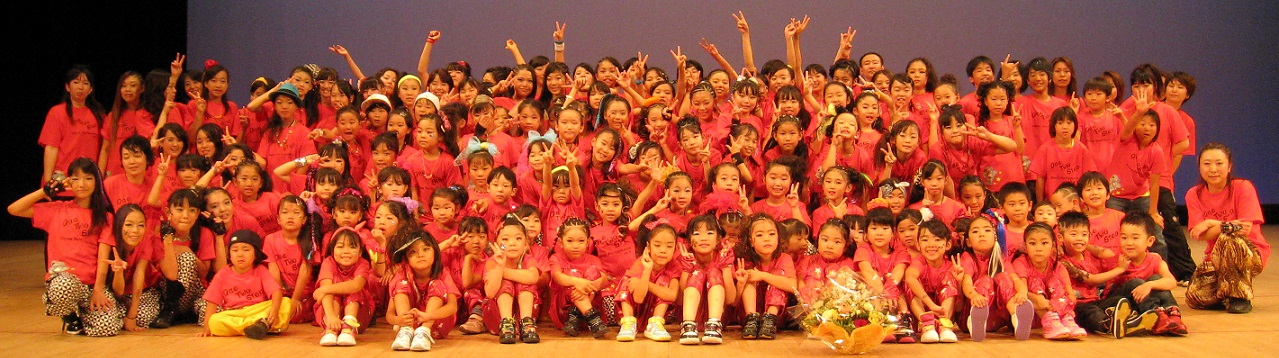 わんつぅすてっぷ発表会 Vol.06