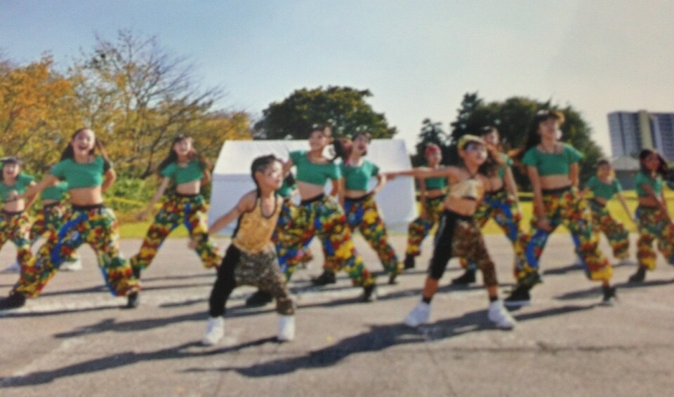 陸上自衛隊松戸駐屯地