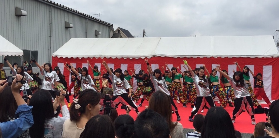 第3回 松飛台まつり