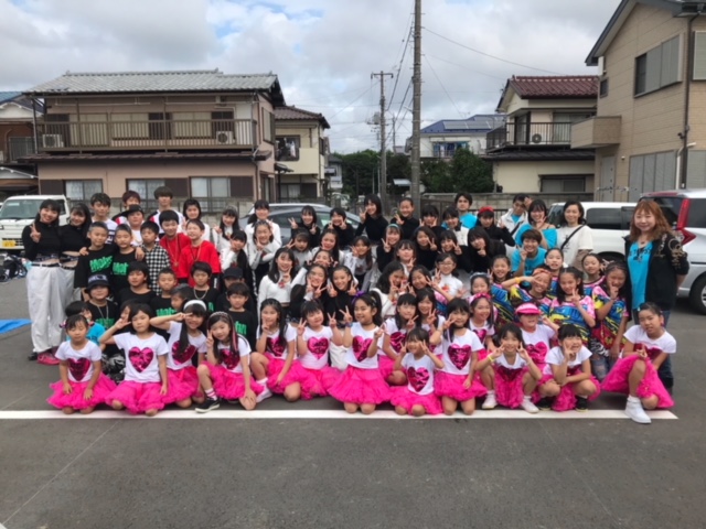 第6回 松飛台まつり