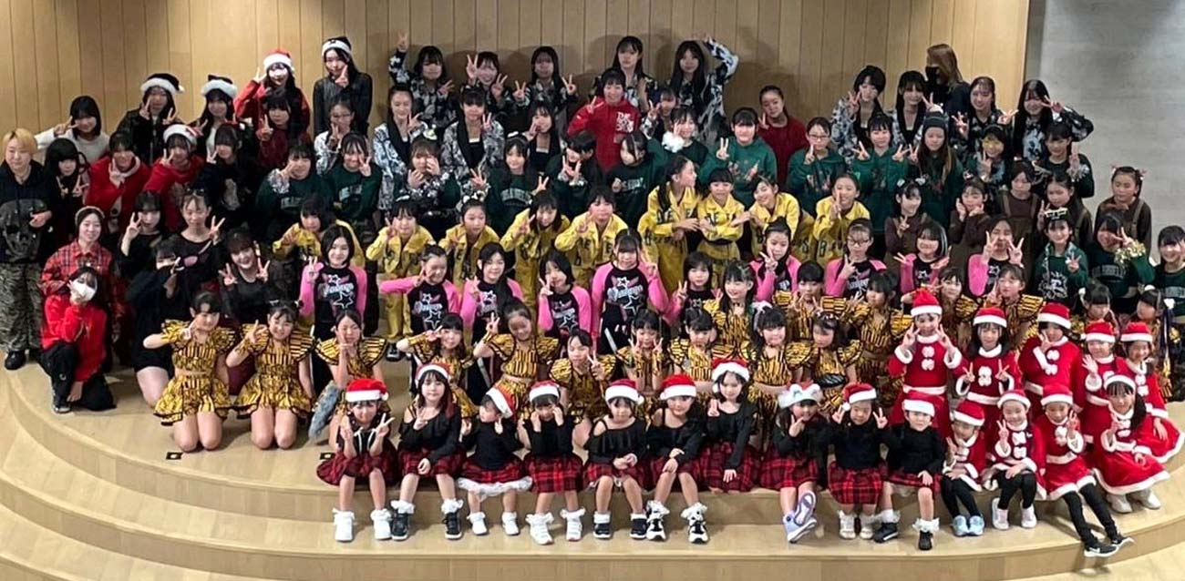 クリスマスイベント